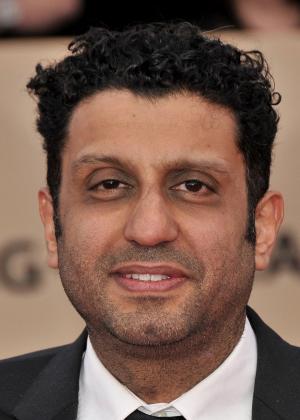 Adeel Akhtar